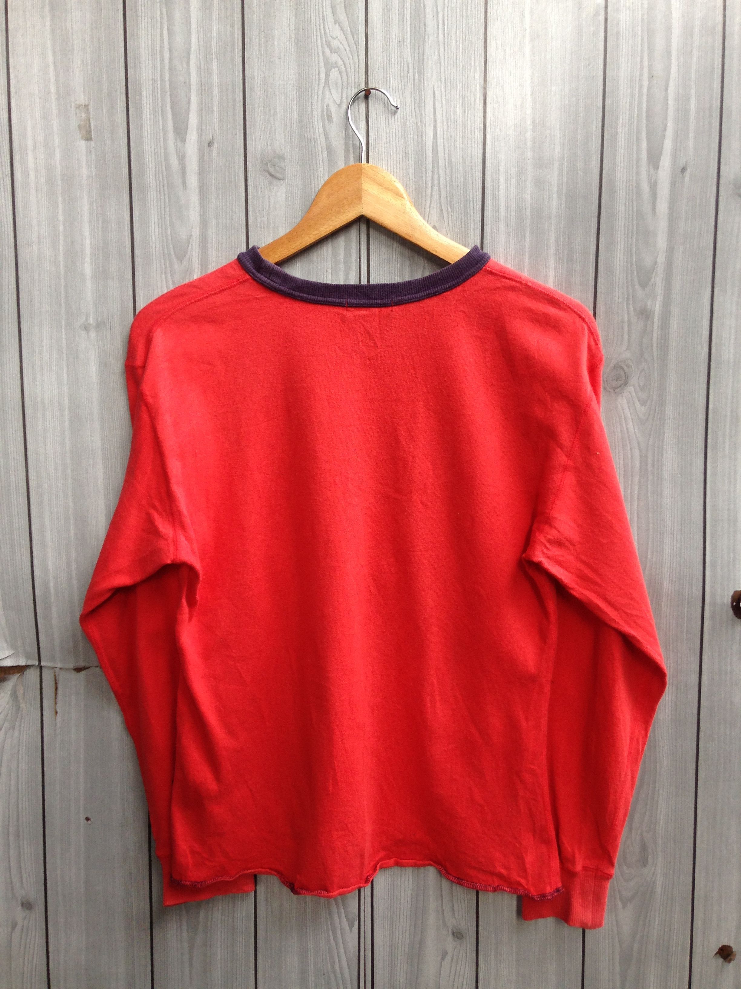 Hysteric Glamour Hysteric Glamour Shirt Size US S / EU 44-46 / 1 - 5 Thumbnail