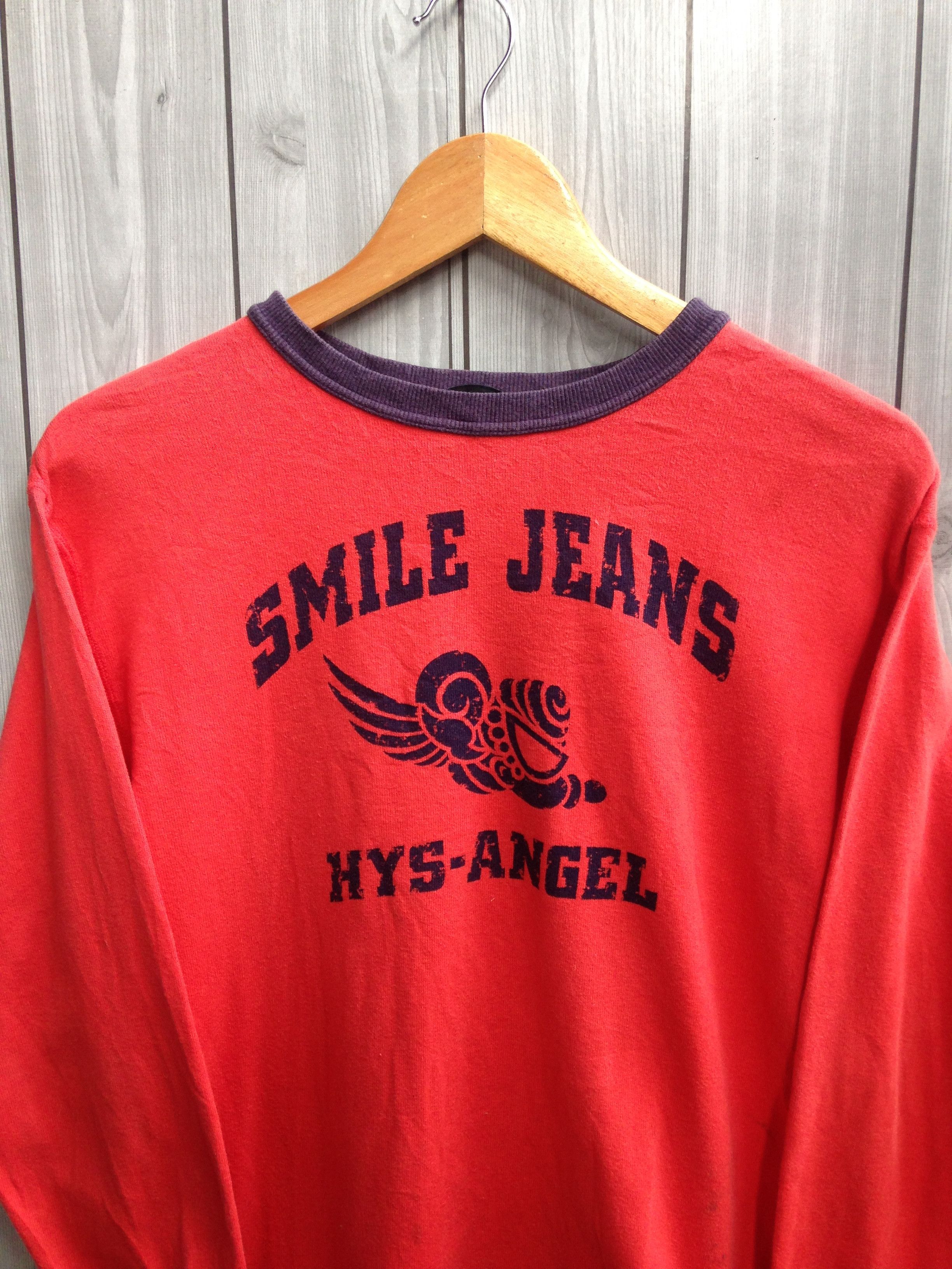 Hysteric Glamour Hysteric Glamour Shirt Size US S / EU 44-46 / 1 - 2 Thumbnail