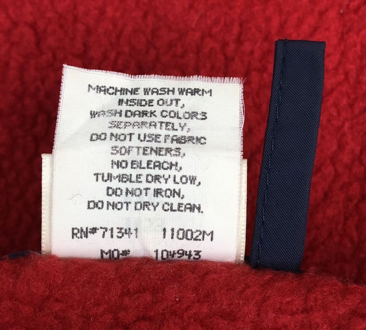 L.L. Bean L. L. Bean Fleece Jacket Made In Usa 🇺🇸 Size US M / EU 48-50 / 2 - 10 Thumbnail