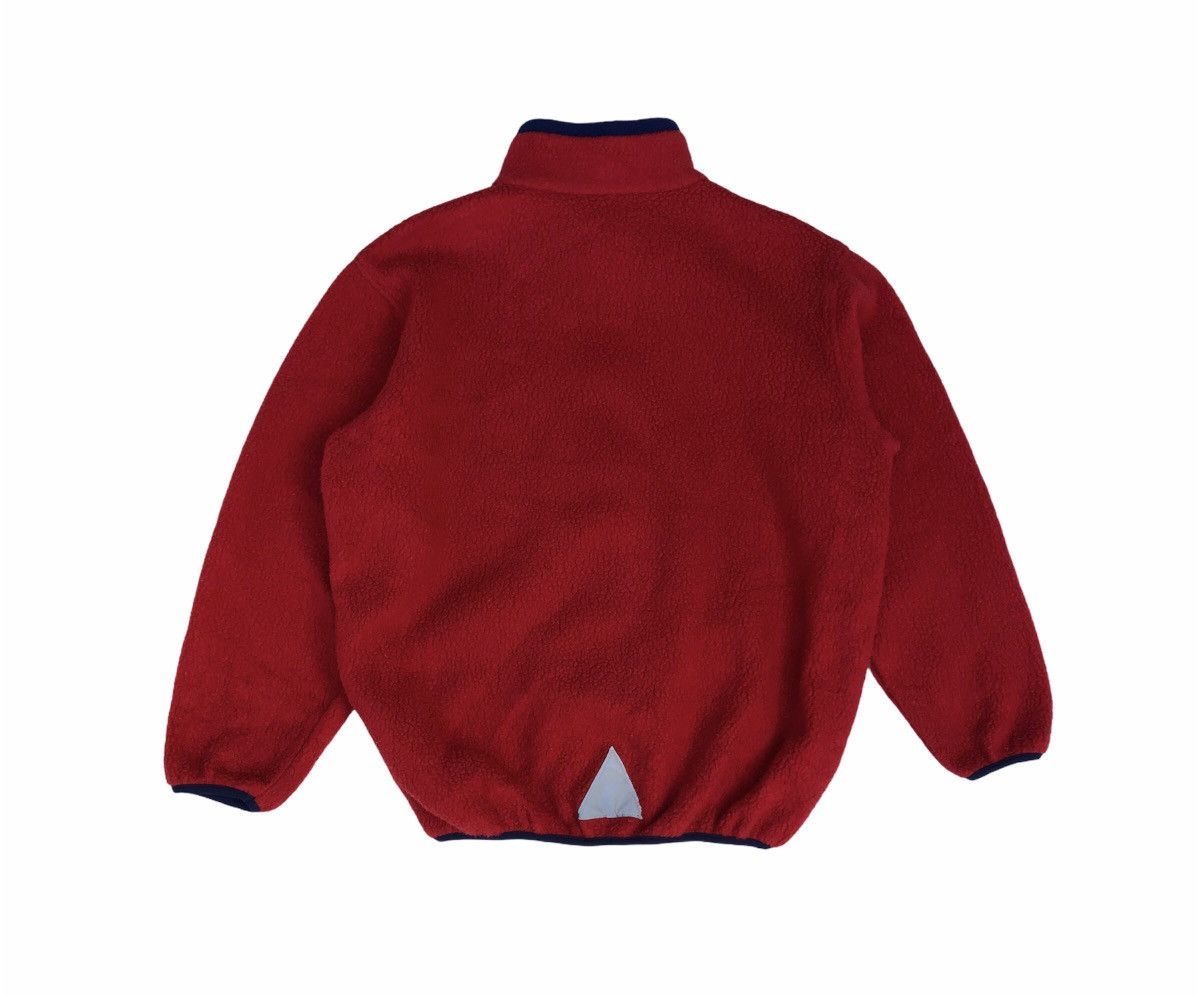 L.L. Bean L. L. Bean Fleece Jacket Made In Usa 🇺🇸 Size US M / EU 48-50 / 2 - 6 Thumbnail