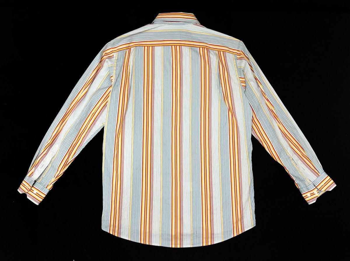 Lacoste Lacoste Long Sleeve Shirt Men Size US L / EU 52-54 / 3 - 10 Thumbnail