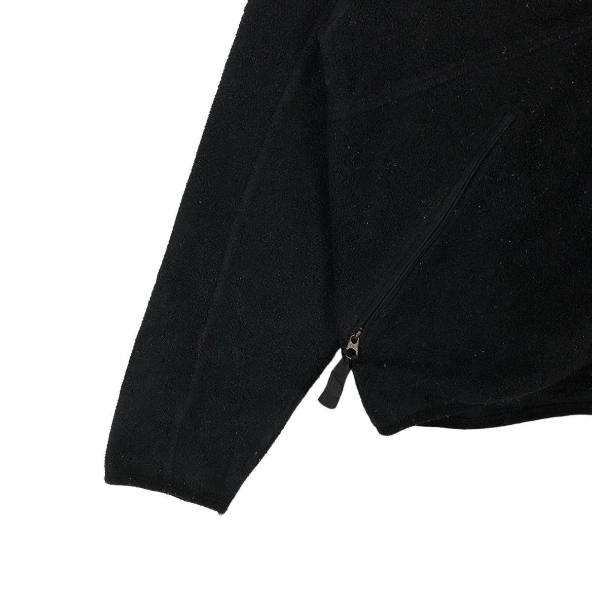 Nike ACG VINTAGE NIKE ACG SURVIVAL JACKET RARE DESIGN Size US M / EU 48-50 / 2 - 2 Thumbnail