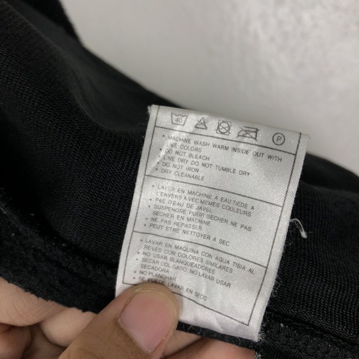 Nike ACG VINTAGE NIKE ACG SURVIVAL JACKET RARE DESIGN Size US M / EU 48-50 / 2 - 13 Thumbnail