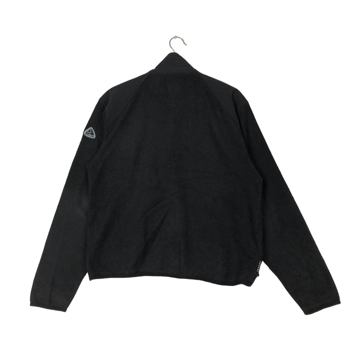 Nike ACG VINTAGE NIKE ACG SURVIVAL JACKET RARE DESIGN Size US M / EU 48-50 / 2 - 7 Thumbnail