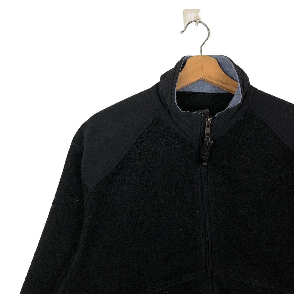 Nike ACG VINTAGE NIKE ACG SURVIVAL JACKET RARE DESIGN Size US M / EU 48-50 / 2 - 6 Thumbnail