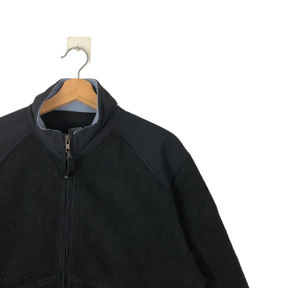 Nike ACG VINTAGE NIKE ACG SURVIVAL JACKET RARE DESIGN Size US M / EU 48-50 / 2 - 5 Thumbnail