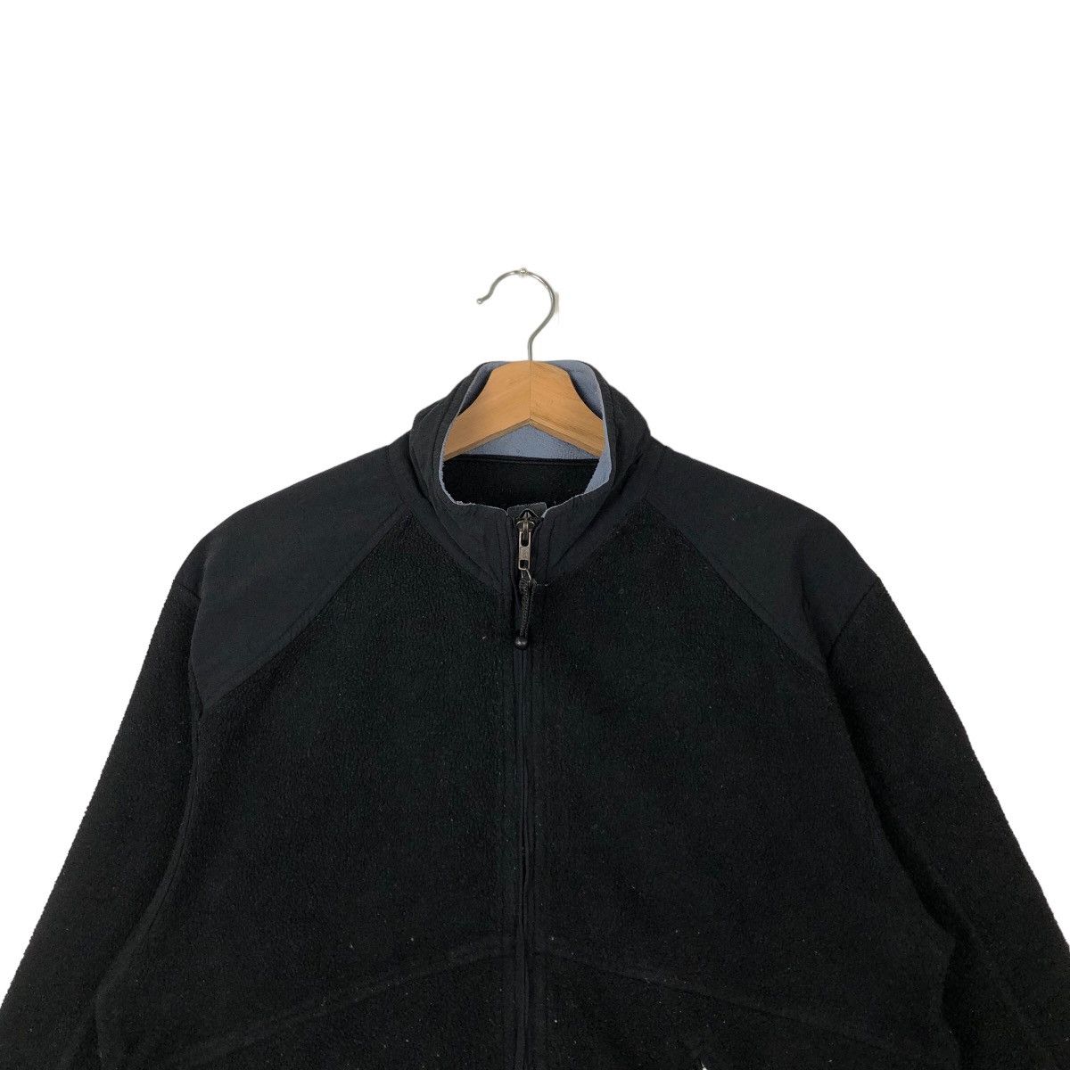 Nike ACG VINTAGE NIKE ACG SURVIVAL JACKET RARE DESIGN Size US M / EU 48-50 / 2 - 3 Thumbnail