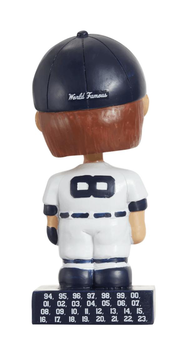 Supreme Supreme Bobblehead Figure Blue Size ONE SIZE - 2 Thumbnail