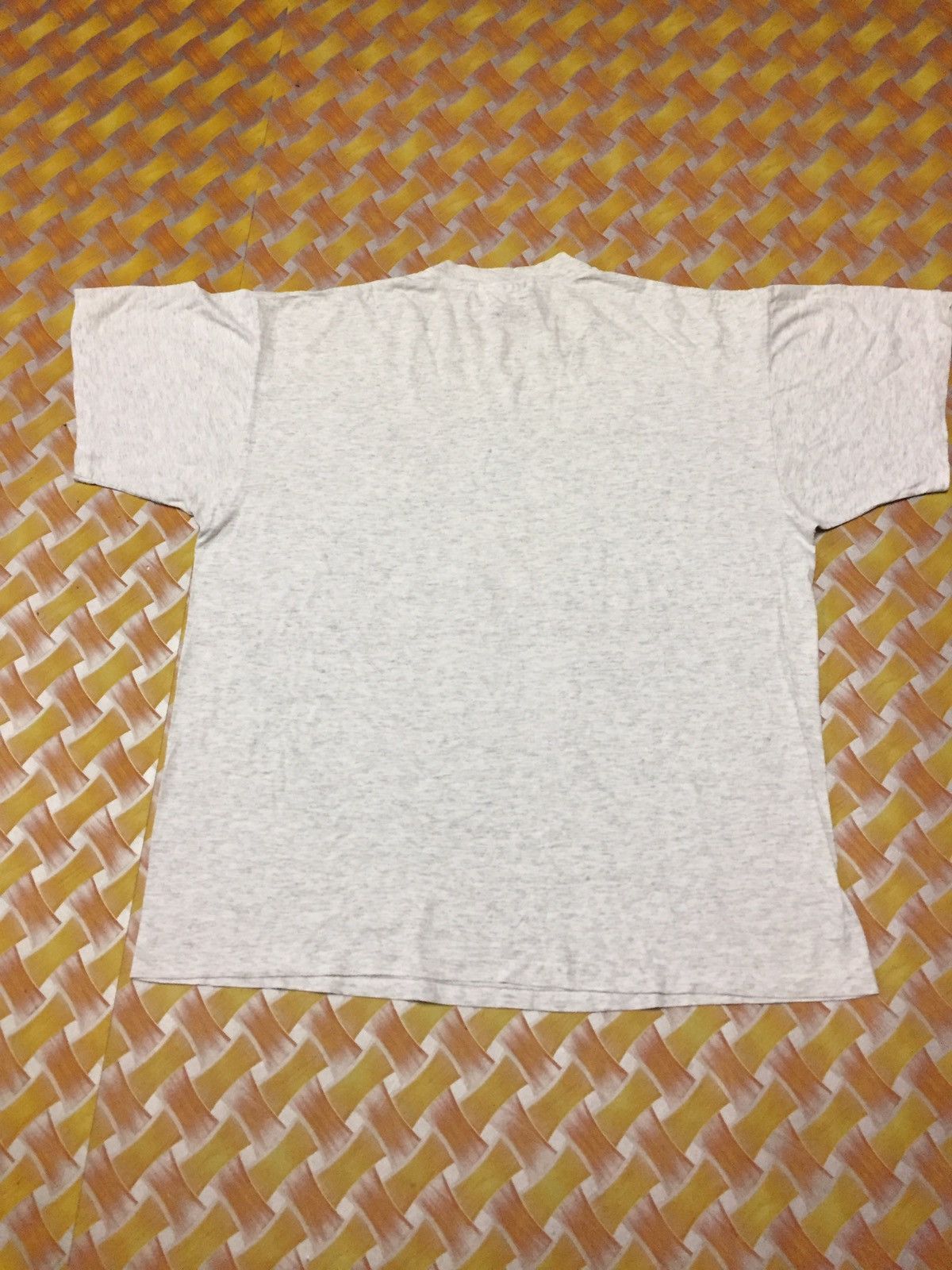 Dunlop × Vintage Vintage Dunlop Tennis Get Control Size US XL / EU 56 / 4 - 4 Thumbnail