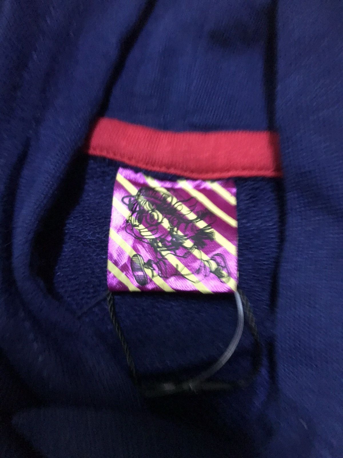 Anime × Japanese Brand DR. SLUMP Arale Chan Hoodies Size US S / EU 44-46 / 1 - 3 Thumbnail