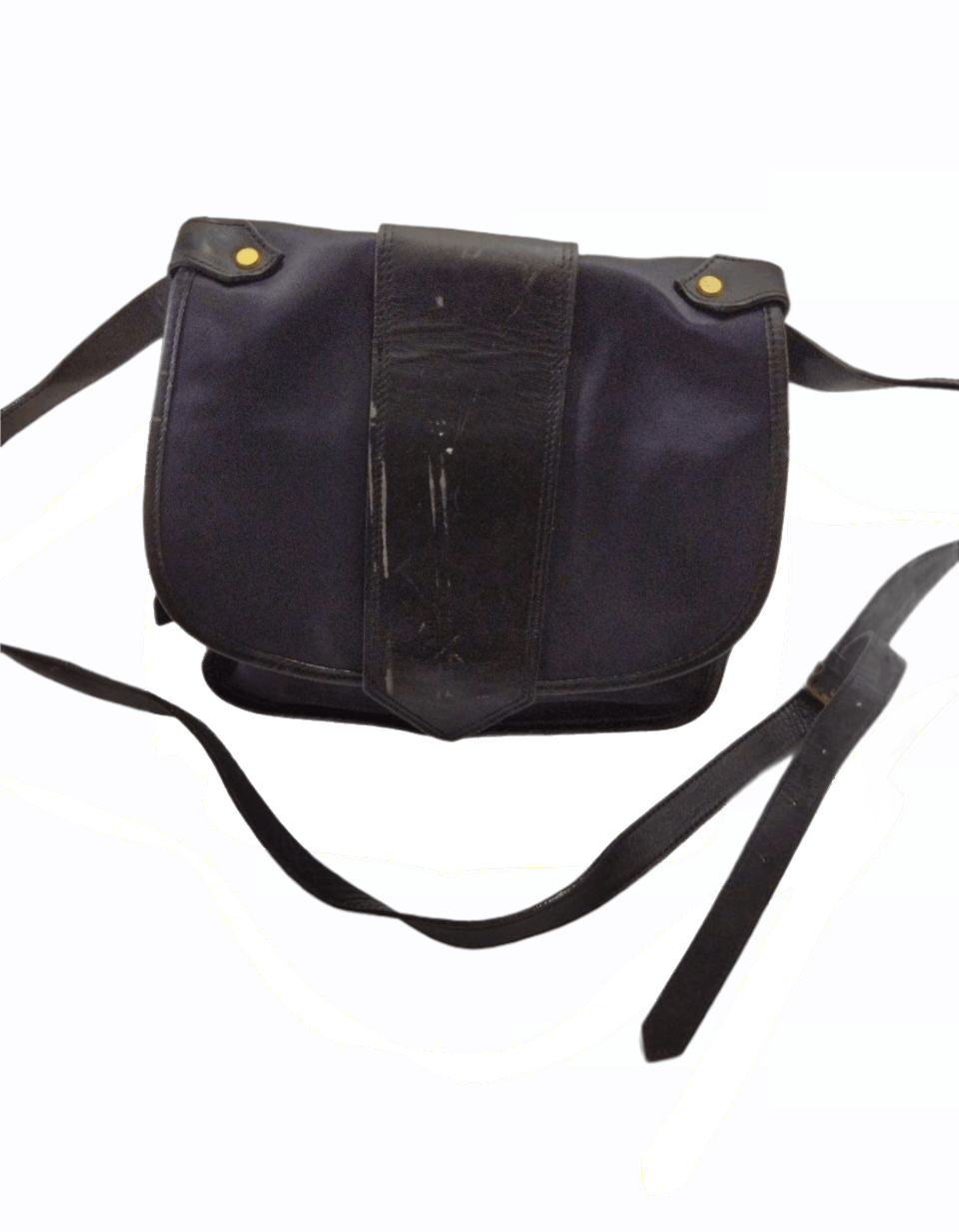 Yves Saint Laurent Vintage YVES SAINT LAURENT Sling Bag Size ONE SIZE - 2 Thumbnail