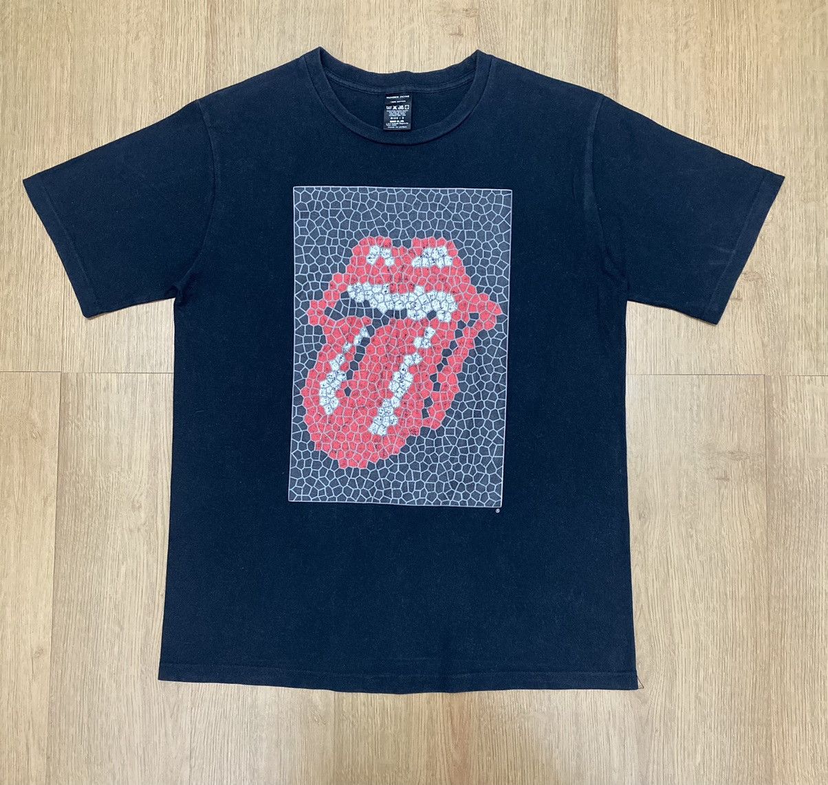 p(R)ojectR 1st anniversary Tシャツ Lサイズ the rampage