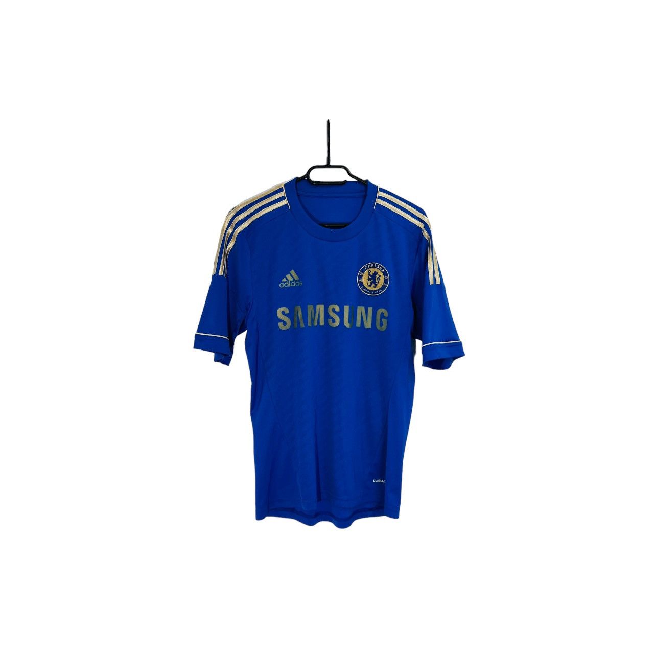 Adidas × Chelsea Soccer Chelsea London soccer adidas vintage football 12/13 Size US S / EU 44-46 / 1 - 1 Thumbnail