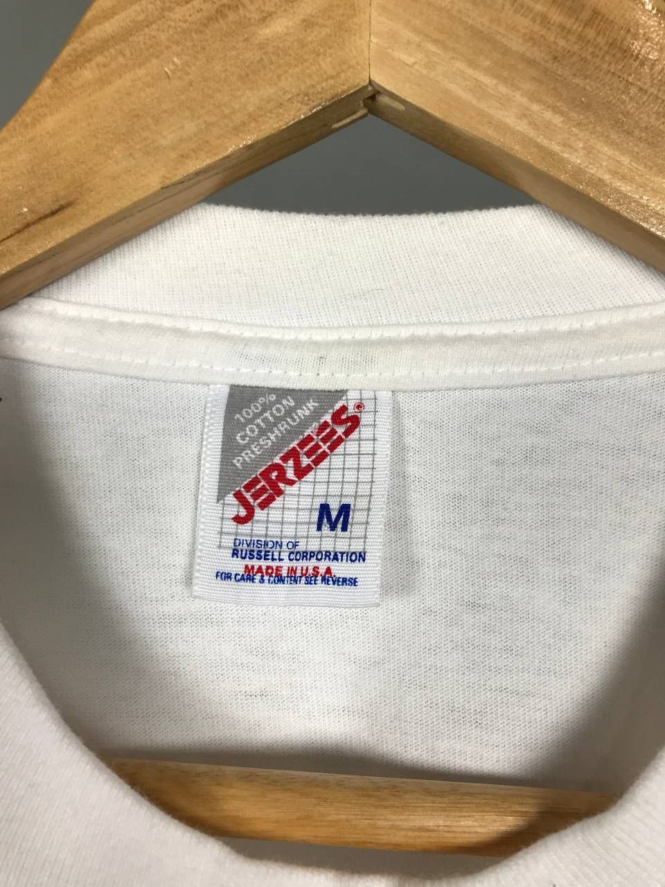 Vintage Universal Studios American vintage made in USA tee Size US M / EU 48-50 / 2 - 3 Thumbnail