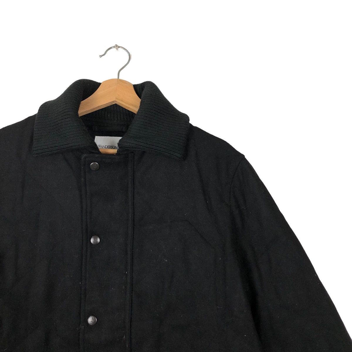 JW Anderson VINTAGE CHORE JACKET MULTI POCKET J.W.ANDERSON UNIQLO JAPAN Size US L / EU 52-54 / 3 - 5 Thumbnail