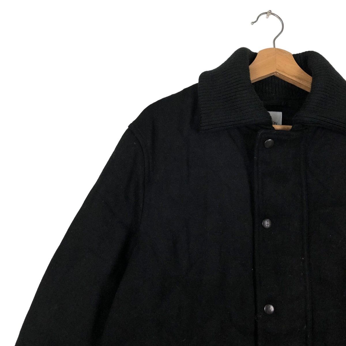 JW Anderson VINTAGE CHORE JACKET MULTI POCKET J.W.ANDERSON UNIQLO JAPAN Size US L / EU 52-54 / 3 - 6 Thumbnail