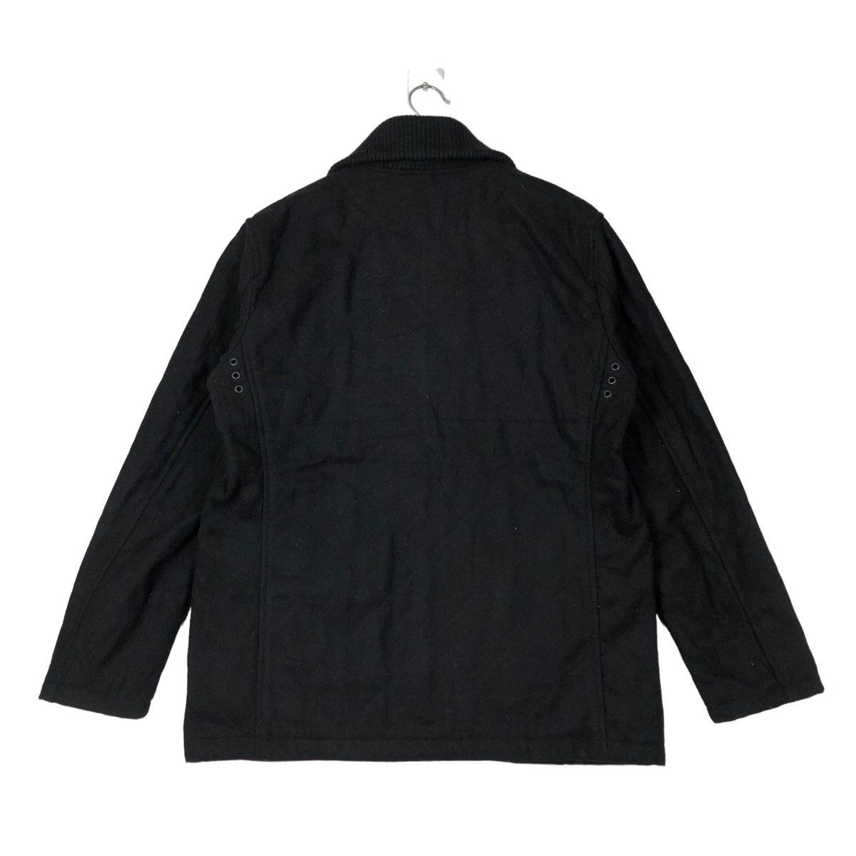 JW Anderson VINTAGE CHORE JACKET MULTI POCKET J.W.ANDERSON UNIQLO JAPAN Size US L / EU 52-54 / 3 - 7 Thumbnail