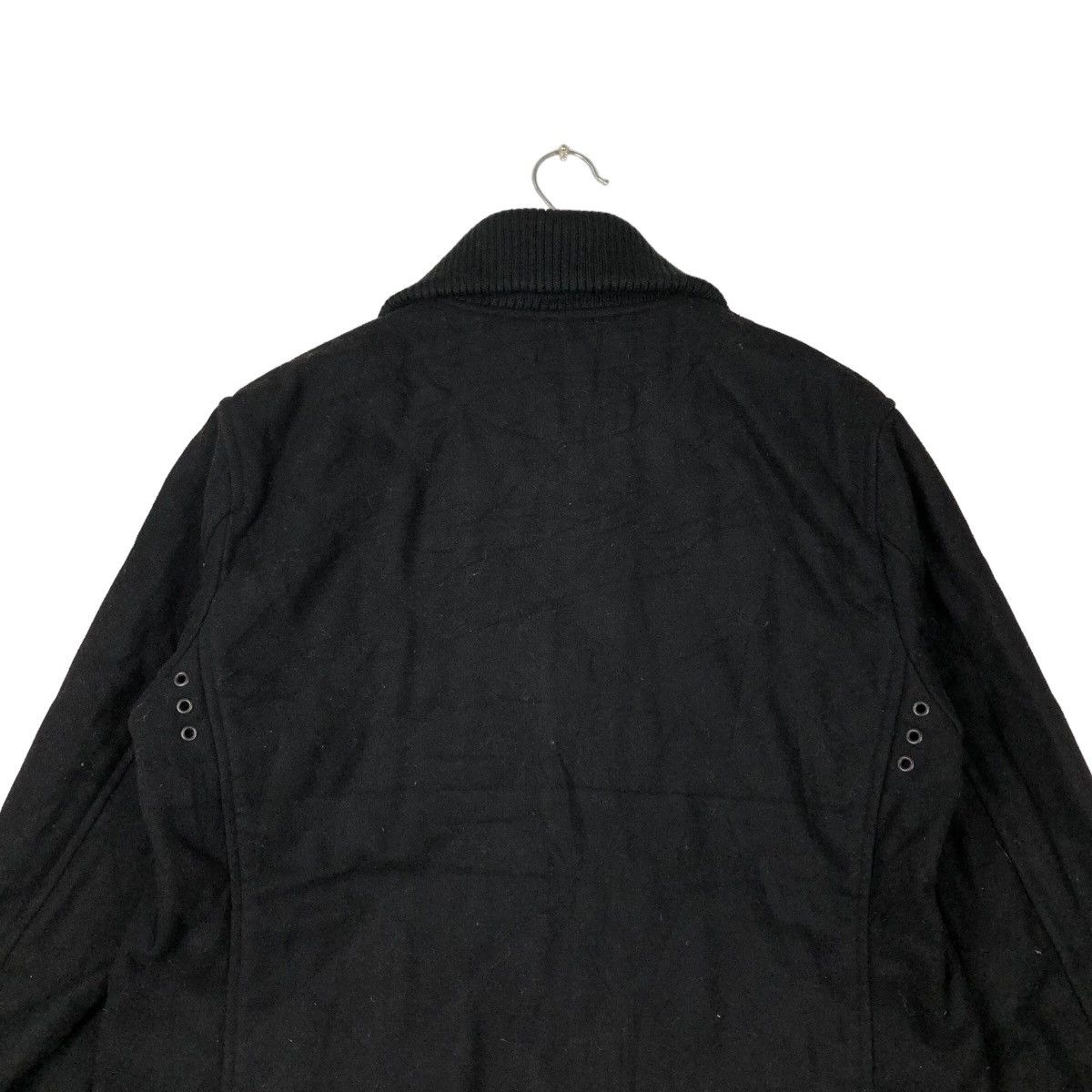 JW Anderson VINTAGE CHORE JACKET MULTI POCKET J.W.ANDERSON UNIQLO JAPAN Size US L / EU 52-54 / 3 - 8 Thumbnail