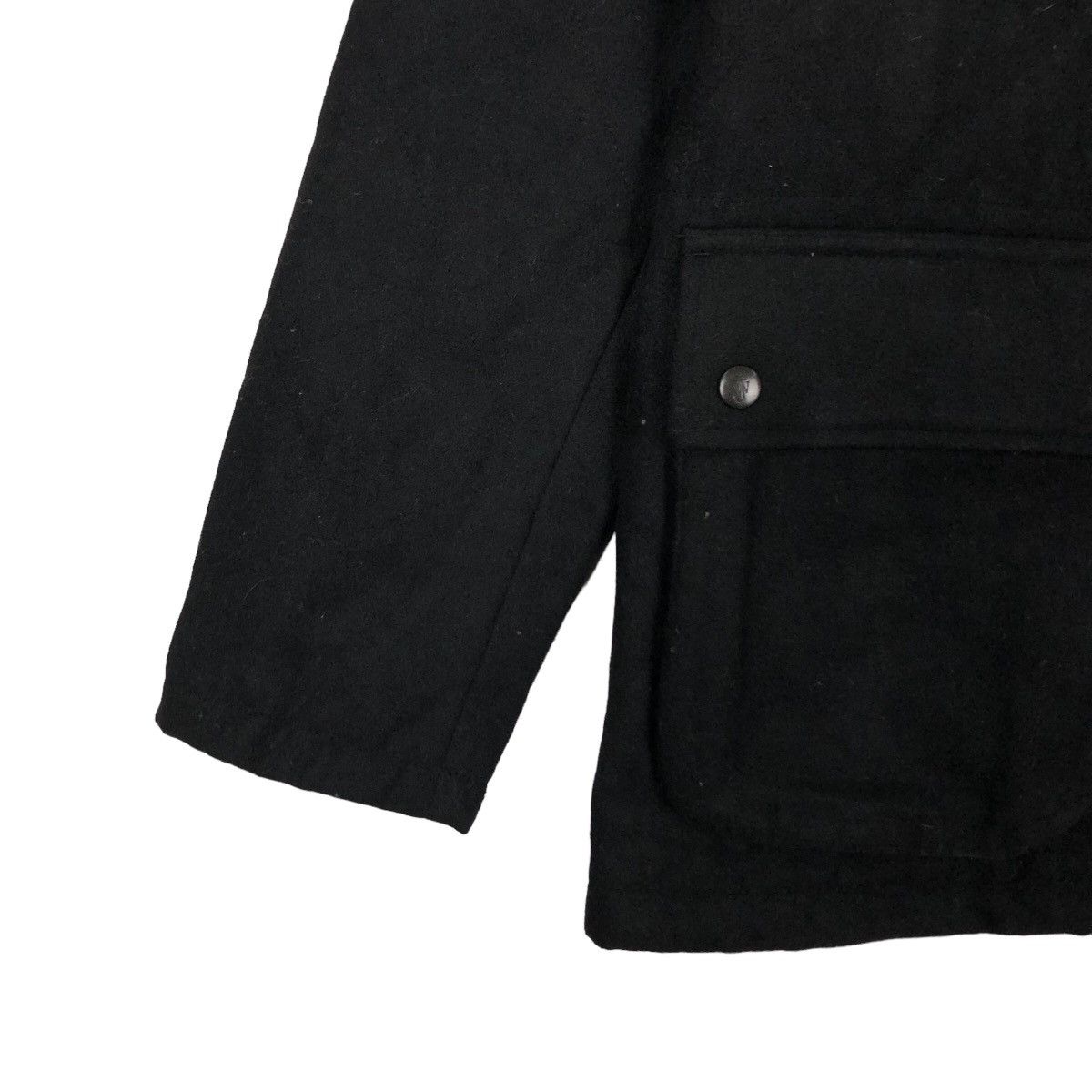 JW Anderson VINTAGE CHORE JACKET MULTI POCKET J.W.ANDERSON UNIQLO JAPAN Size US L / EU 52-54 / 3 - 3 Thumbnail