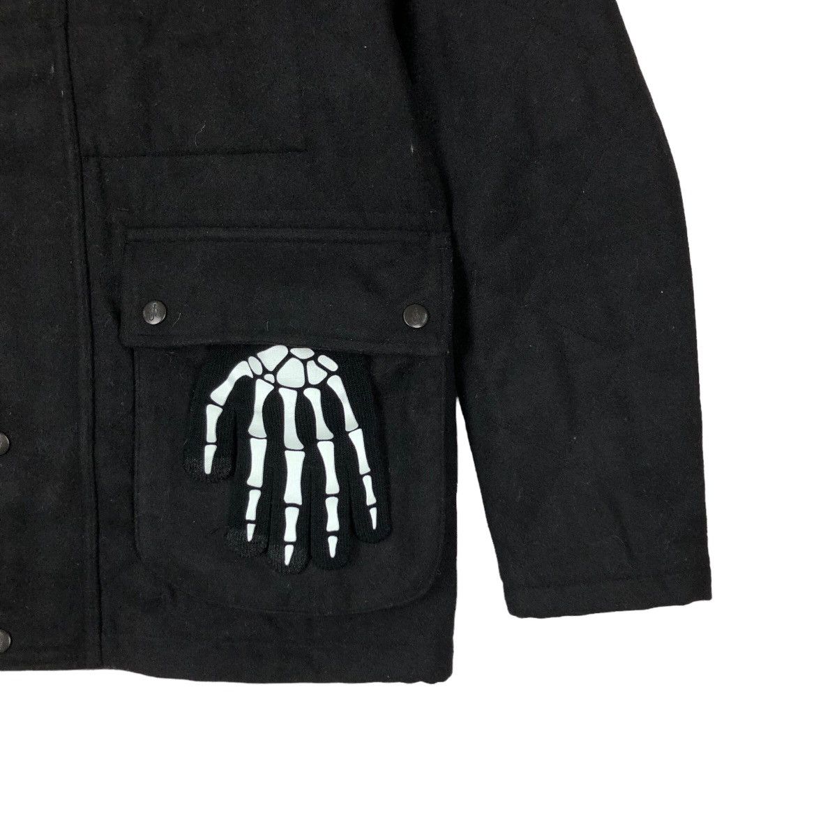 JW Anderson VINTAGE CHORE JACKET MULTI POCKET J.W.ANDERSON UNIQLO JAPAN Size US L / EU 52-54 / 3 - 4 Thumbnail