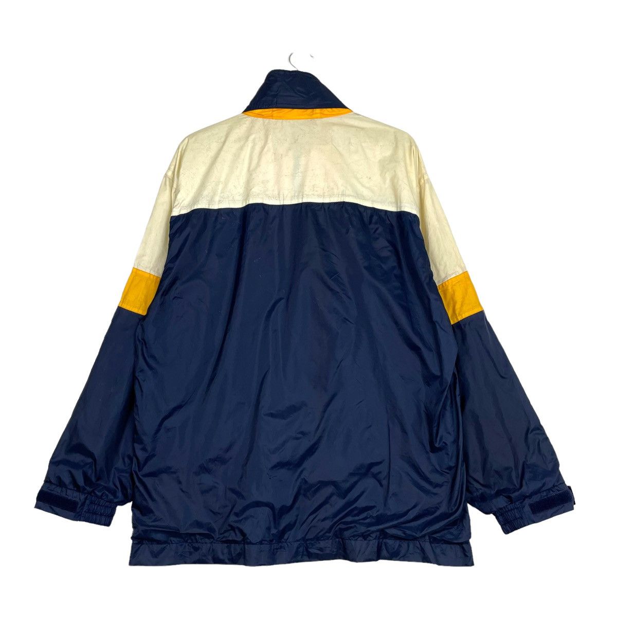 Japanese Brand × Vintage 🔥JAPAN SUNTORY BOSS COFFEE STREETSTYLE JACKET Size US L / EU 52-54 / 3 - 10 Thumbnail