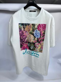 Louis Vuitton 1ABIXE 3D Pocket Monogram Cotton T-Shirt