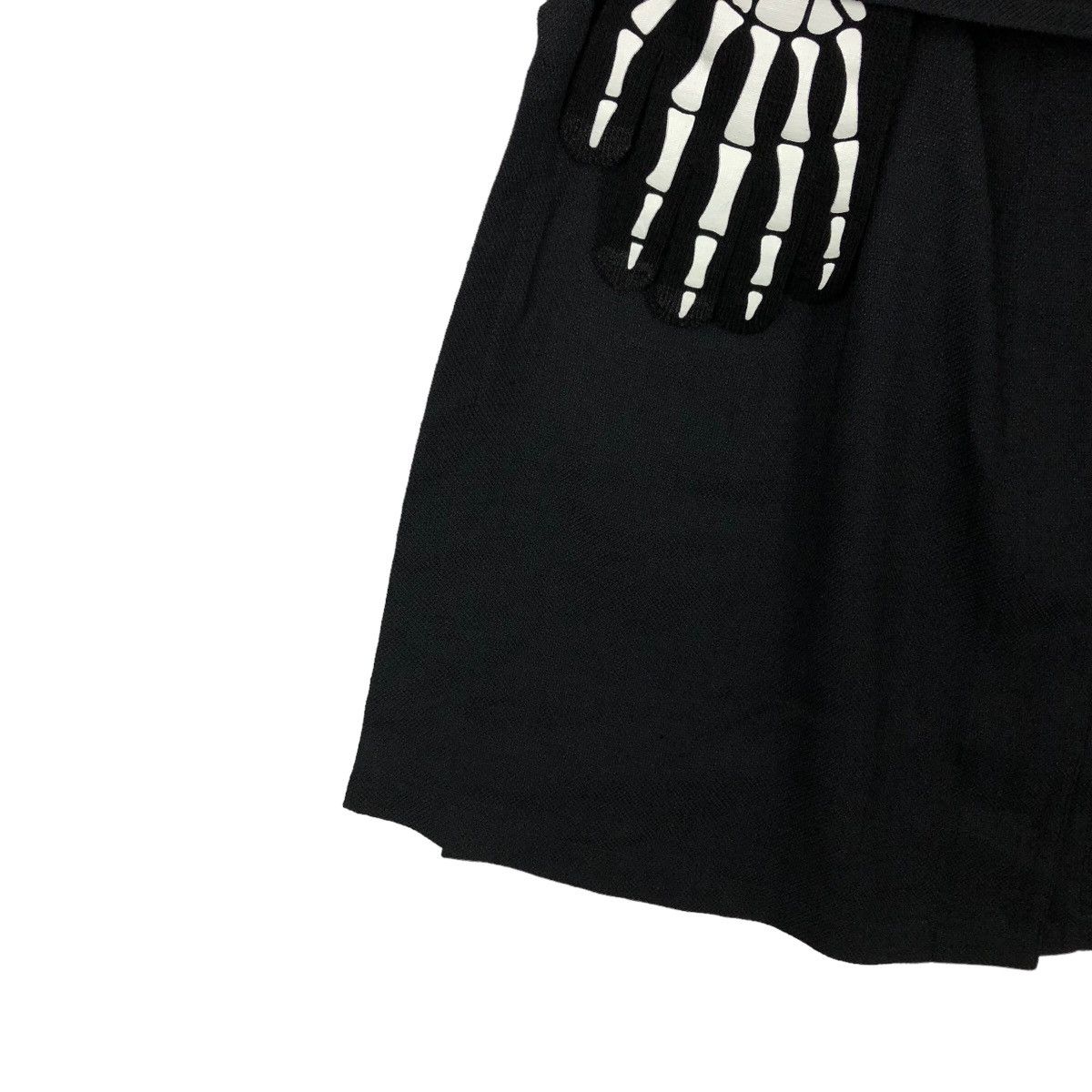 Japanese Brand VEST JACKET OSAMU MAEDA JAPAN INSPIRED YOHJI YAMAMOTO BLACK Size US M / EU 48-50 / 2 - 3 Thumbnail