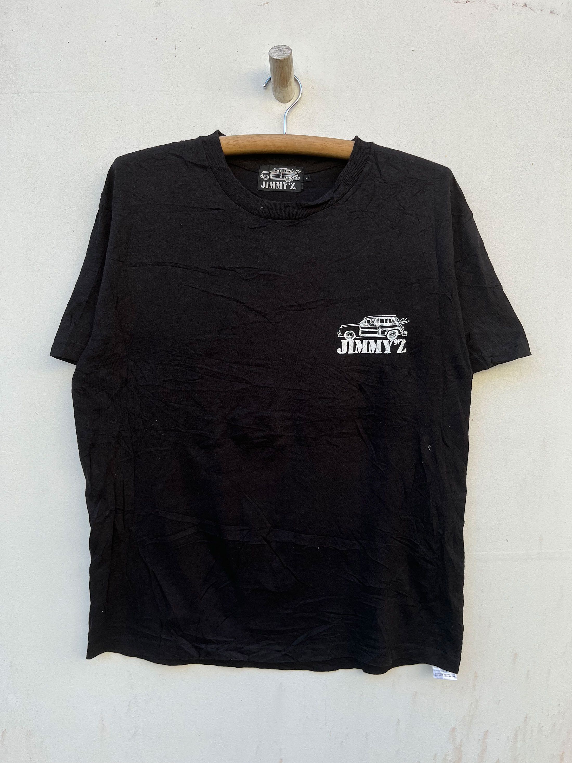 Surf Style Jimmy'z Muraspo | Grailed