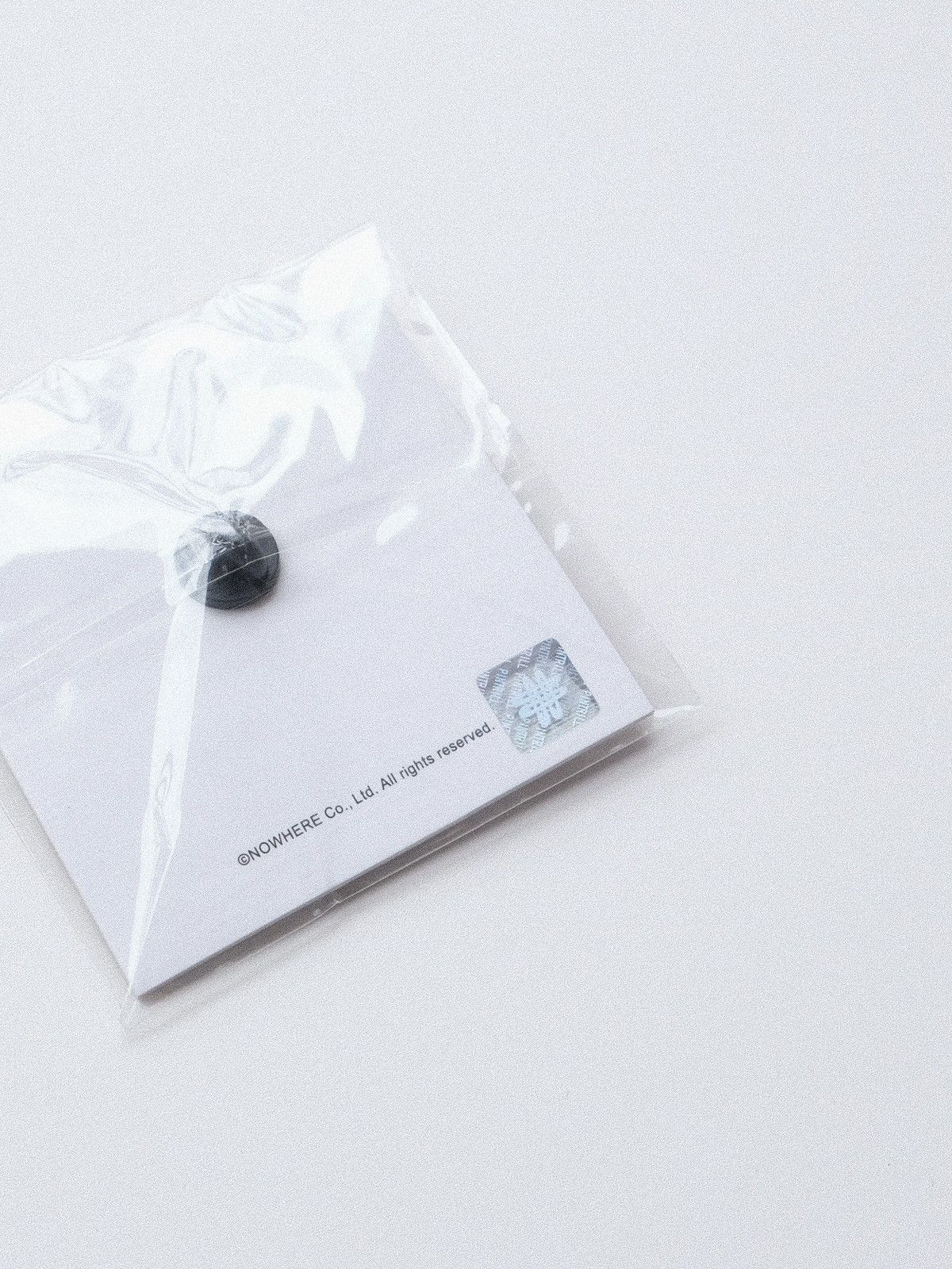 Bape A Bathing Ape BAPE XXV Pintrill Los Angeles Camo Pin Size ONE SIZE - 3 Thumbnail