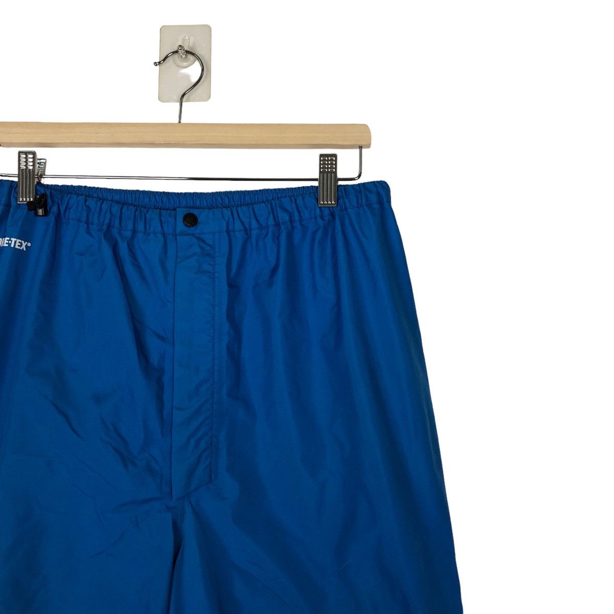 The North Face VINTAGE THE NORTH FACE PANTS SURVIVAL WEAR Size US 26 / EU 42 - 5 Thumbnail