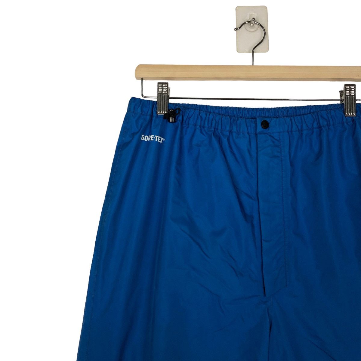 The North Face VINTAGE THE NORTH FACE PANTS SURVIVAL WEAR Size US 26 / EU 42 - 7 Thumbnail