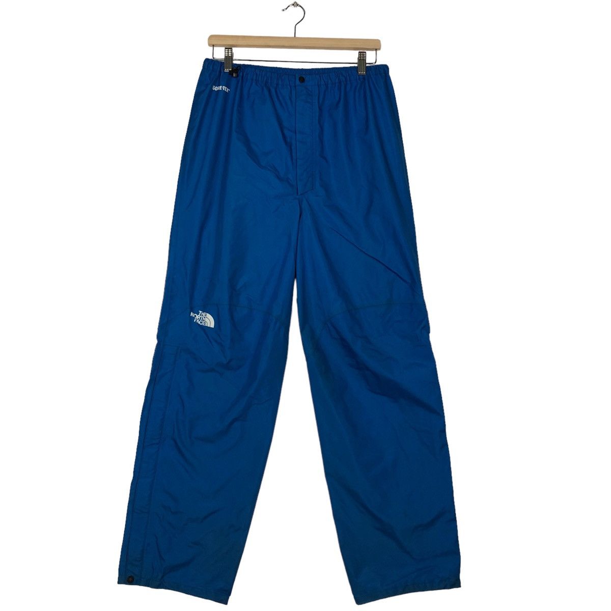 The North Face VINTAGE THE NORTH FACE PANTS SURVIVAL WEAR Size US 26 / EU 42 - 1 Thumbnail