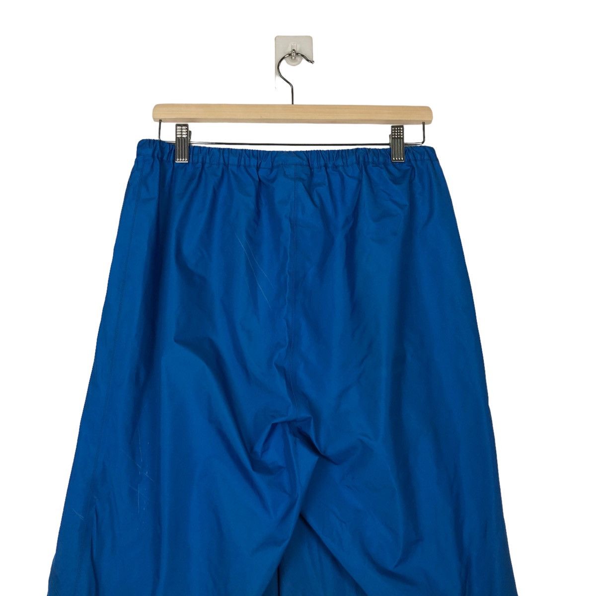 The North Face VINTAGE THE NORTH FACE PANTS SURVIVAL WEAR Size US 26 / EU 42 - 8 Thumbnail