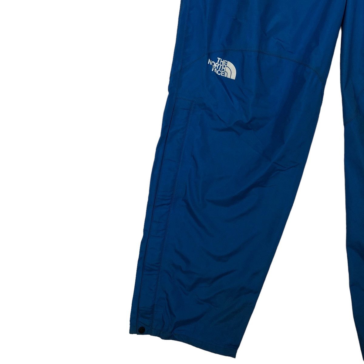 The North Face VINTAGE THE NORTH FACE PANTS SURVIVAL WEAR Size US 26 / EU 42 - 3 Thumbnail