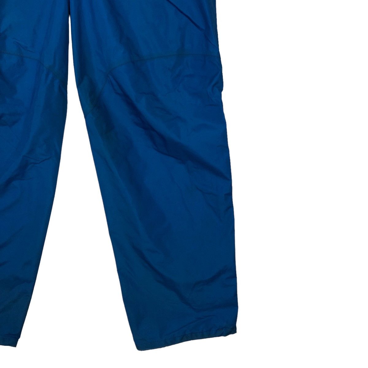 The North Face VINTAGE THE NORTH FACE PANTS SURVIVAL WEAR Size US 26 / EU 42 - 4 Thumbnail