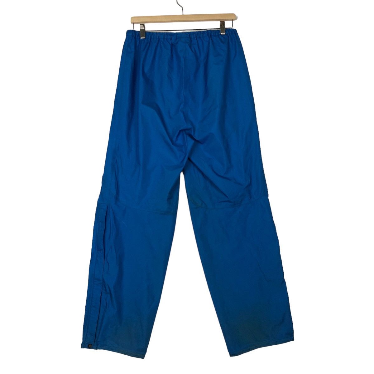 The North Face VINTAGE THE NORTH FACE PANTS SURVIVAL WEAR Size US 26 / EU 42 - 6 Thumbnail