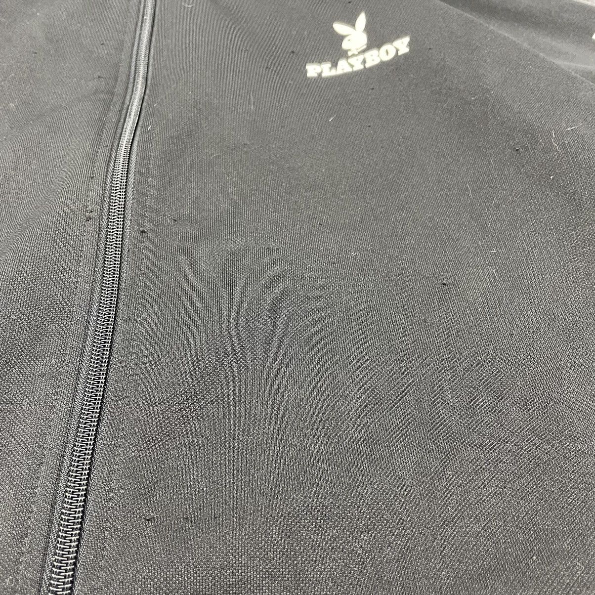 Playboy × Vintage Vintage 90s Playboy Sweater Big Logo Size US M / EU 48-50 / 2 - 5 Thumbnail