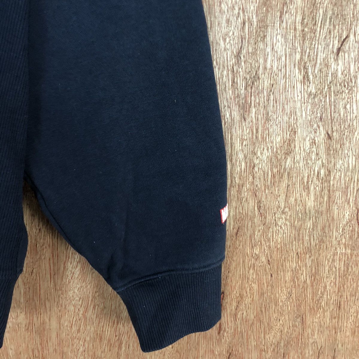 Cartoon Network DLL Marvel Dark Blue Hoodies #1968 Size US S / EU 44-46 / 1 - 4 Thumbnail