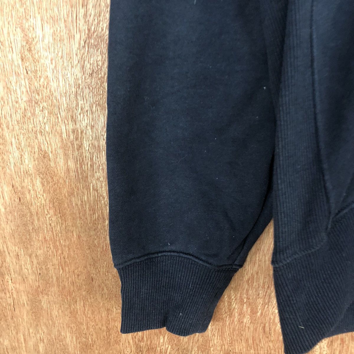 Cartoon Network DLL Marvel Dark Blue Hoodies #1968 Size US S / EU 44-46 / 1 - 6 Thumbnail