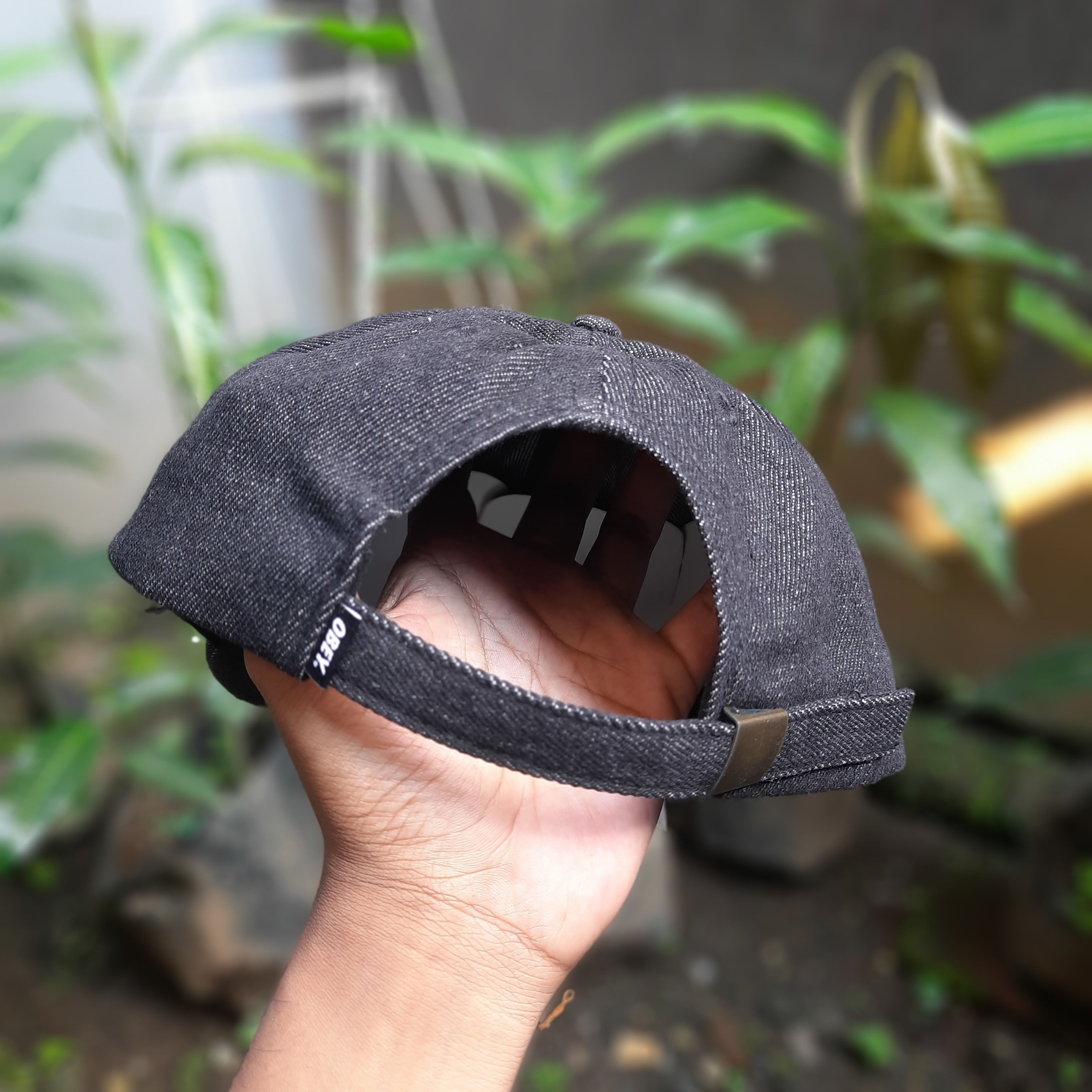 Obey Obey Hat Size ONE SIZE - 2 Thumbnail