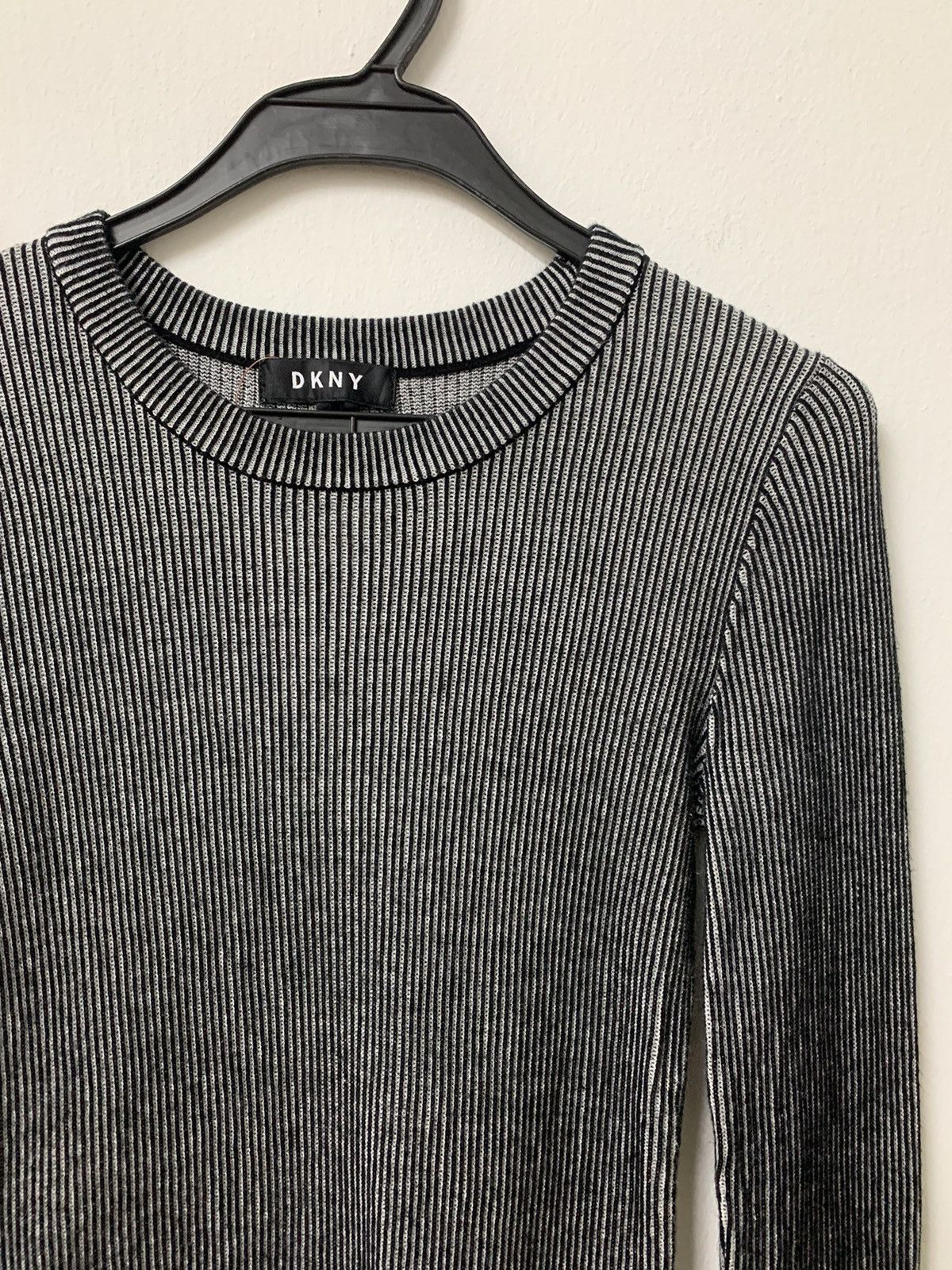 DKNY DKNY long sleeve Fall2017 Size S / US 4 / IT 40 - 4 Thumbnail