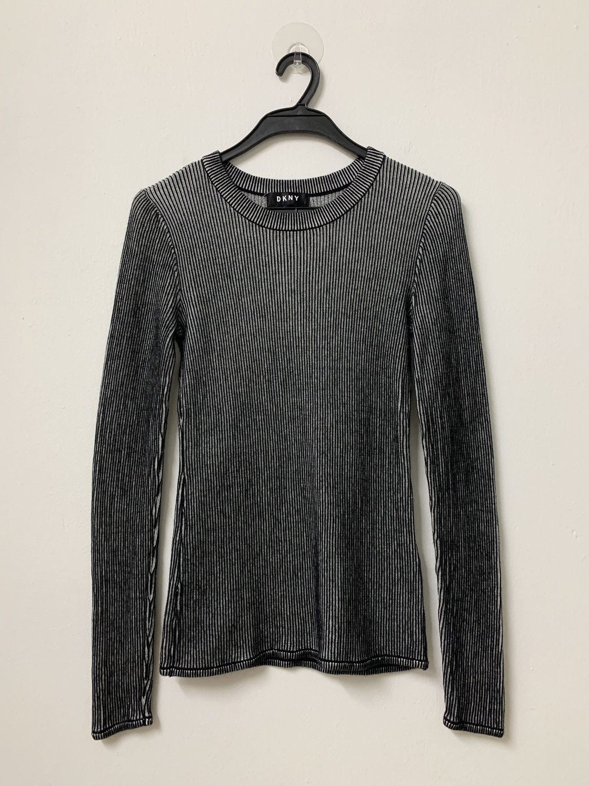 DKNY DKNY long sleeve Fall2017 Size S / US 4 / IT 40 - 1 Thumbnail