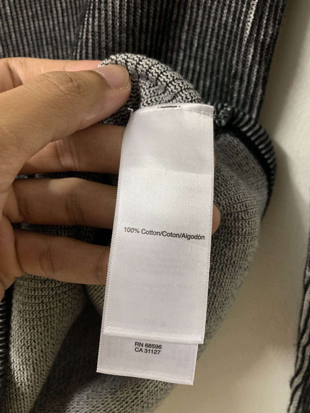 DKNY DKNY long sleeve Fall2017 Size S / US 4 / IT 40 - 7 Thumbnail