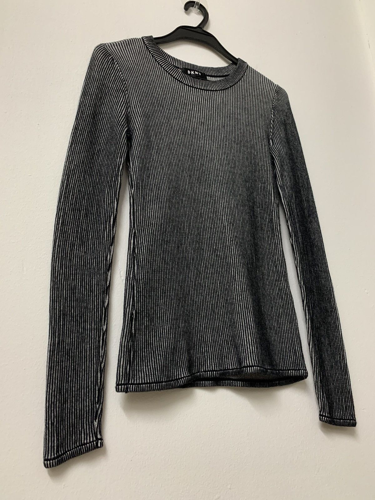 DKNY DKNY long sleeve Fall2017 Size S / US 4 / IT 40 - 3 Thumbnail