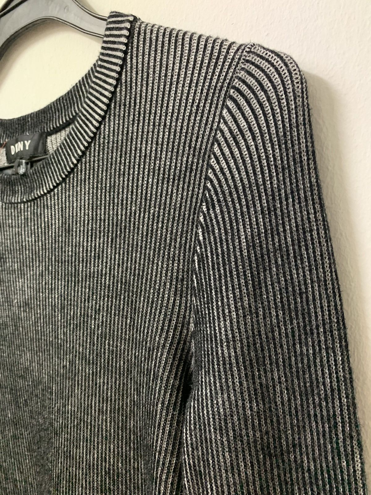 DKNY DKNY long sleeve Fall2017 Size S / US 4 / IT 40 - 5 Thumbnail
