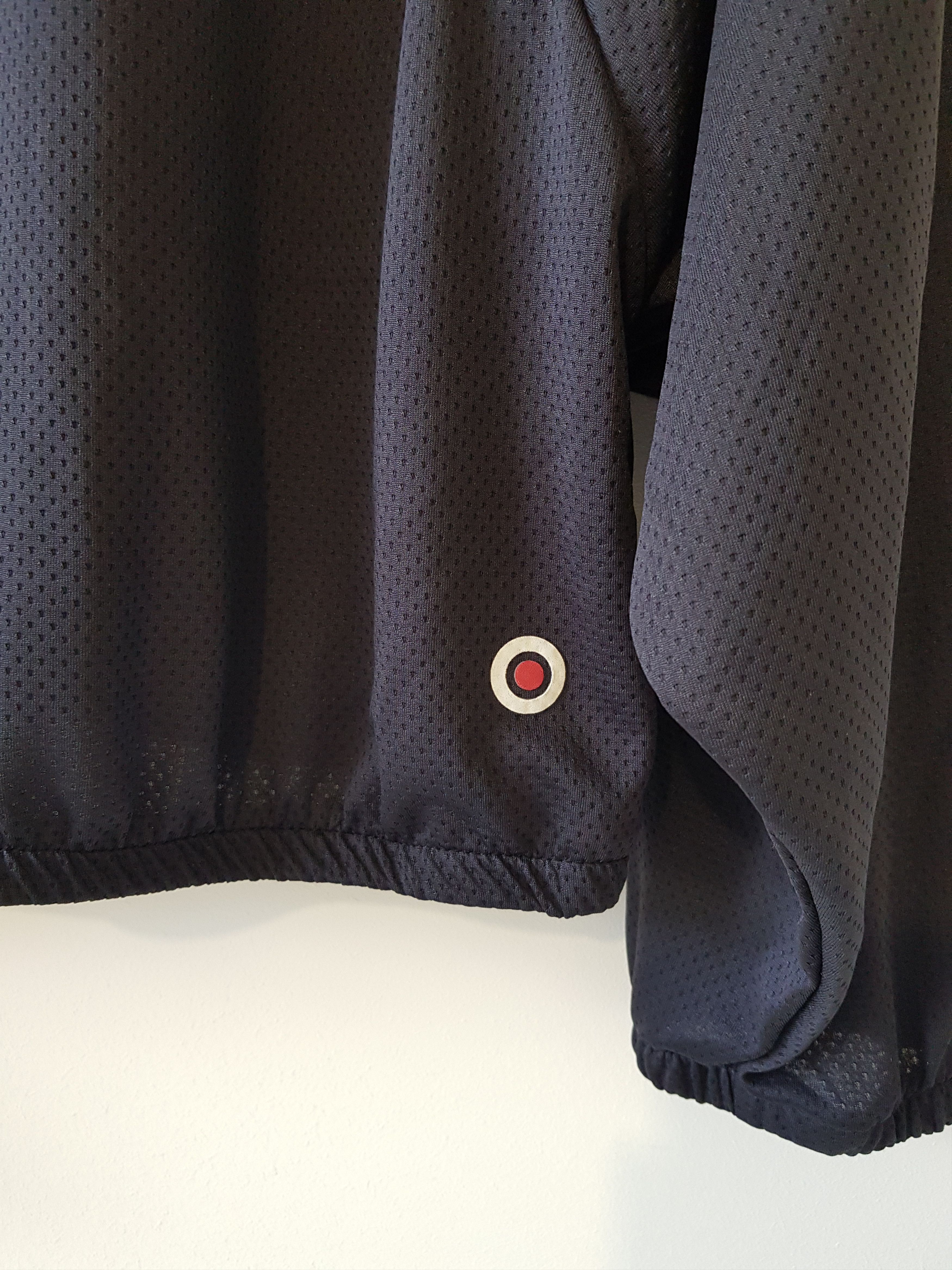 Rhude × Zara Textured Sweatshirt Rhude x Zara Rhuigi Size US L / EU 52-54 / 3 - 6 Thumbnail