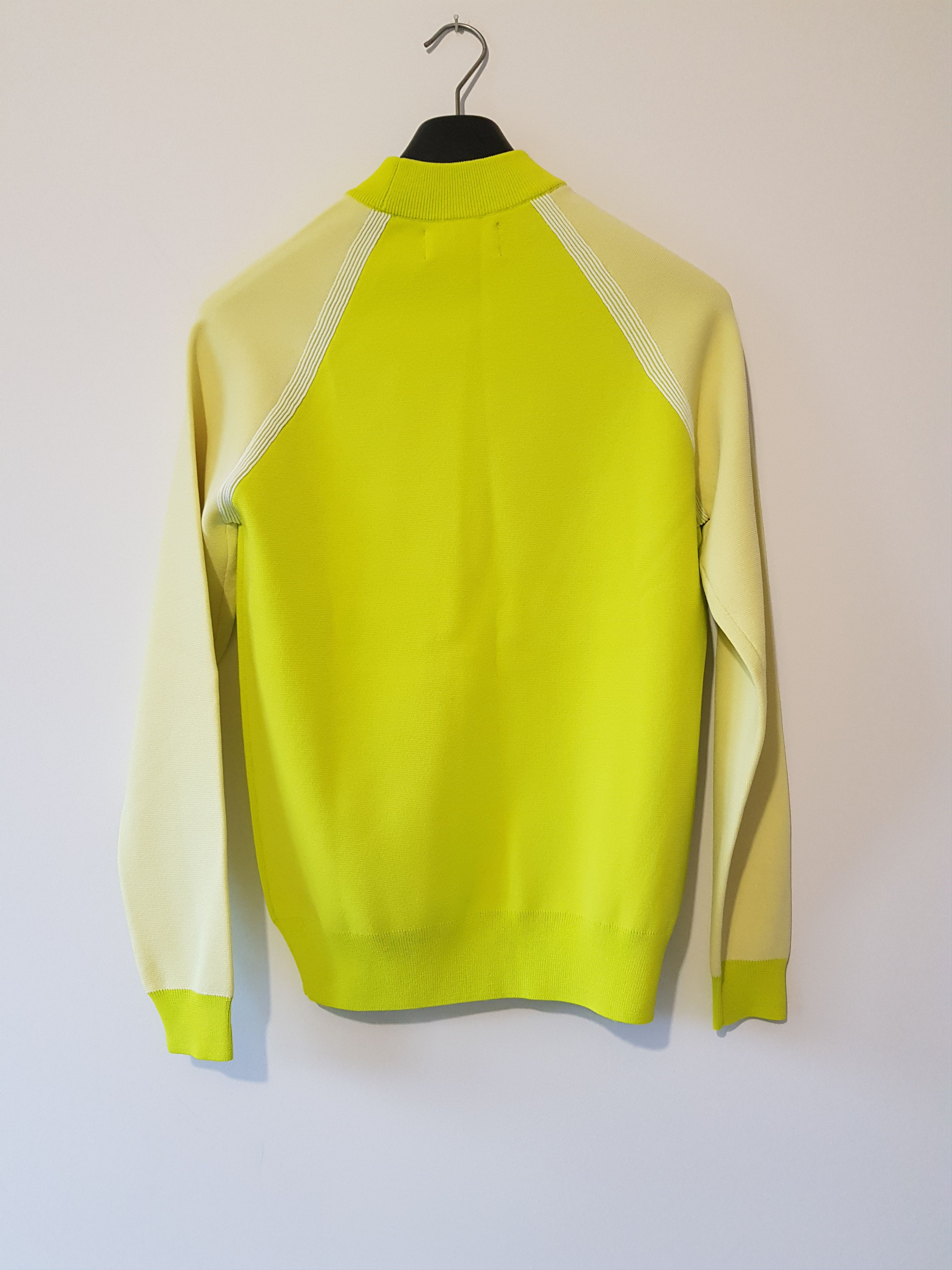 Rhude × Zara Mock Neck Sweater Rhude x Zara Rhuigi Size US M / EU 48-50 / 2 - 4 Thumbnail