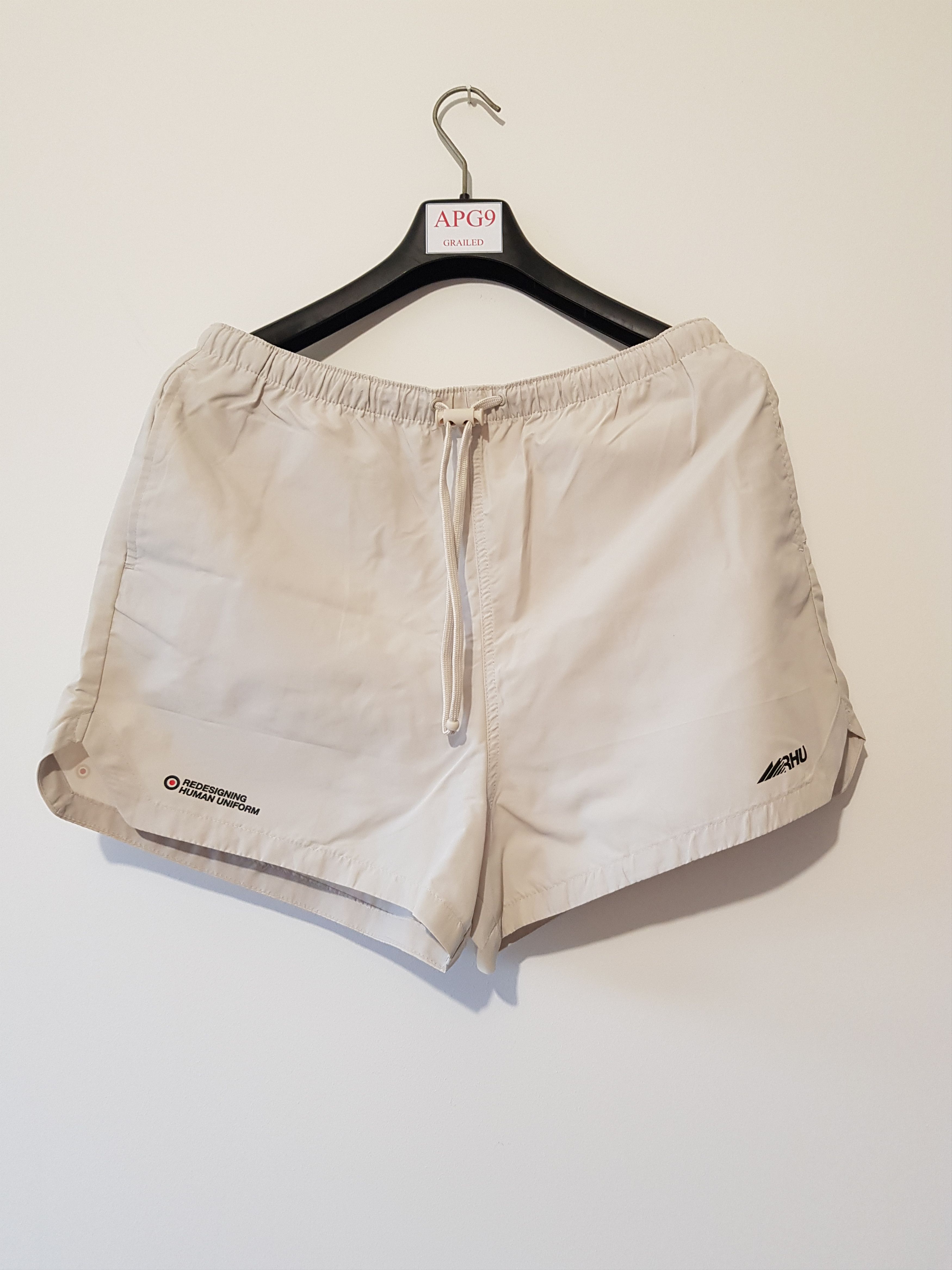 Rhuigi X Zara Shorts | Grailed