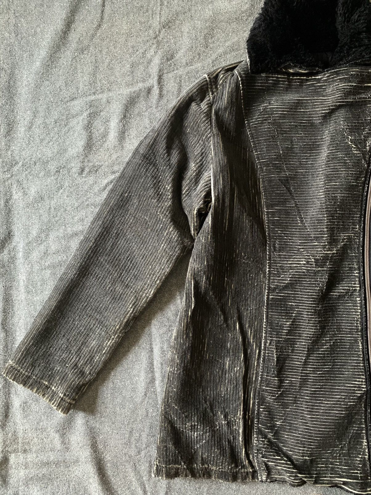 Hiroko Koshino Homme Trunk Hiroko Koshino Jacket Size S / US 4 / IT 40 - 2 Thumbnail