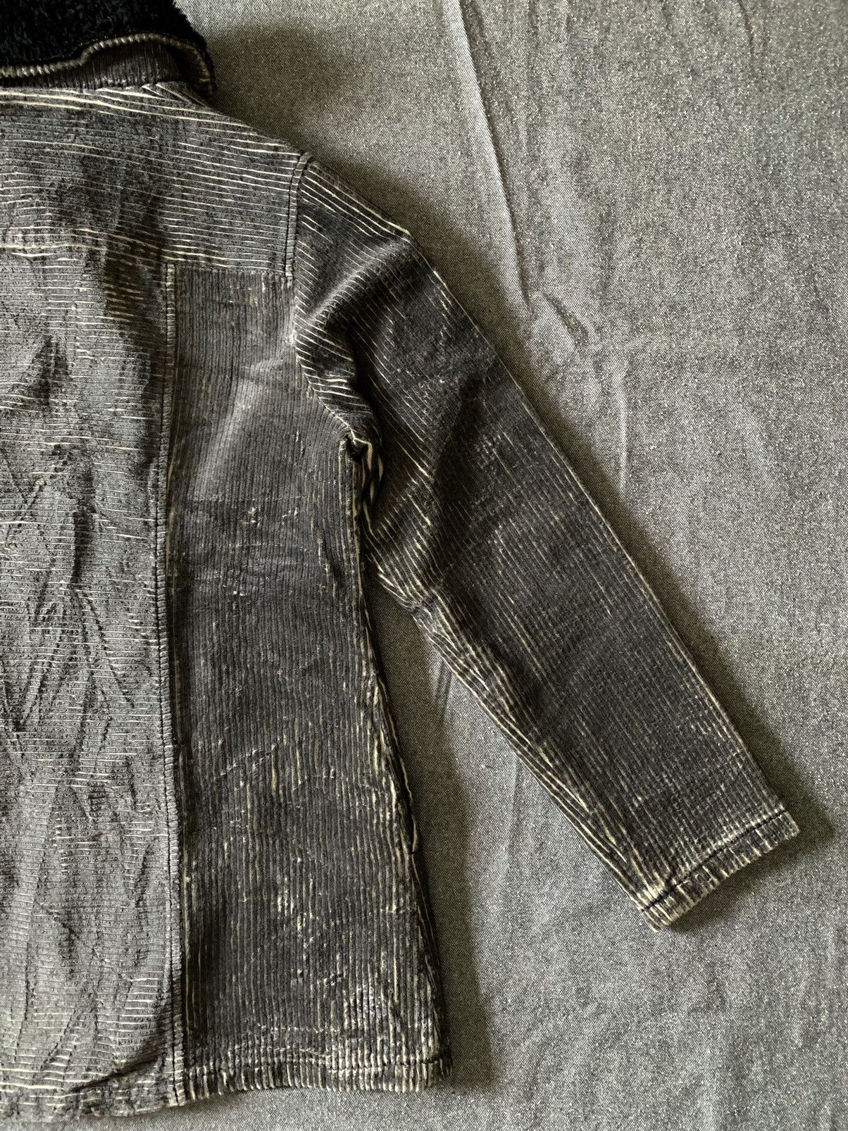 Hiroko Koshino Homme Trunk Hiroko Koshino Jacket Size S / US 4 / IT 40 - 12 Thumbnail